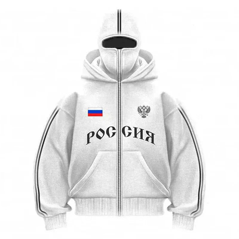 Urban Edge Unisex Hoodie™